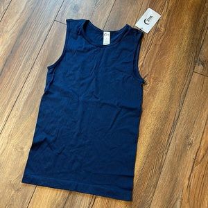 Zyia Active Parallel Tank